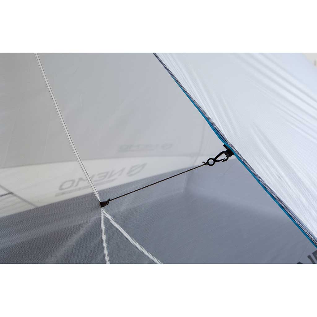 Hornet Elite OSMO 2P Tent