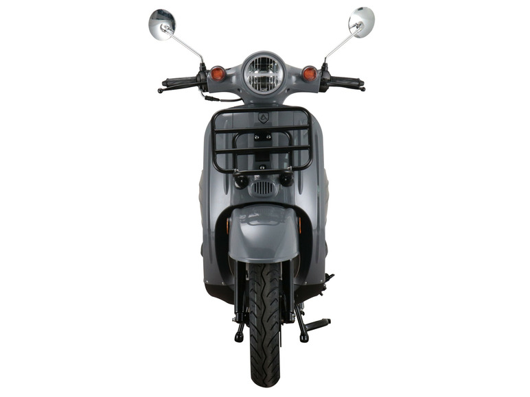 Alpha Motors Motorroller Adria 50 ccm EURO 5