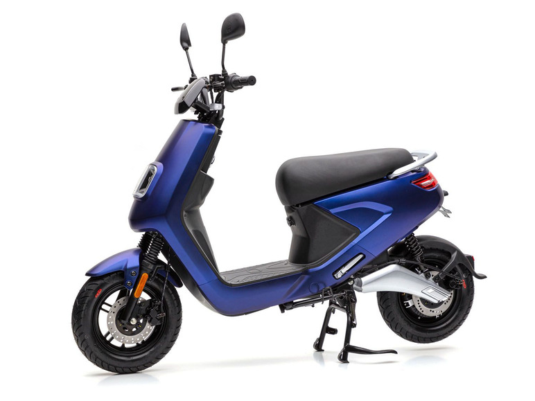 Nova Motors Elektroroller S4 Li