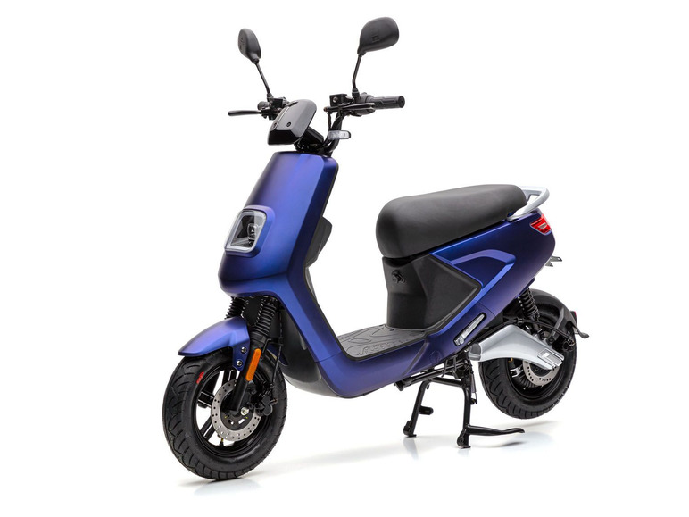 Nova Motors Elektroroller S4 Li