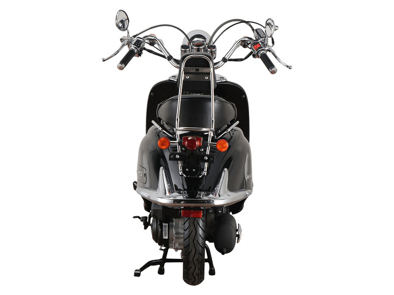 Alpha Motors Mofaroller Firenze 50 ccm 25 km/h / 45 km/h, EURO5