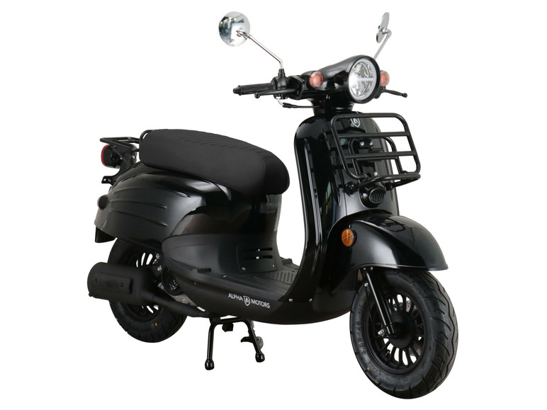 Alpha Motors Motorroller Adria 50 ccm EURO 5
