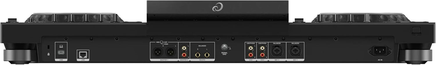 XDJ AZ 4 Channel DJ System