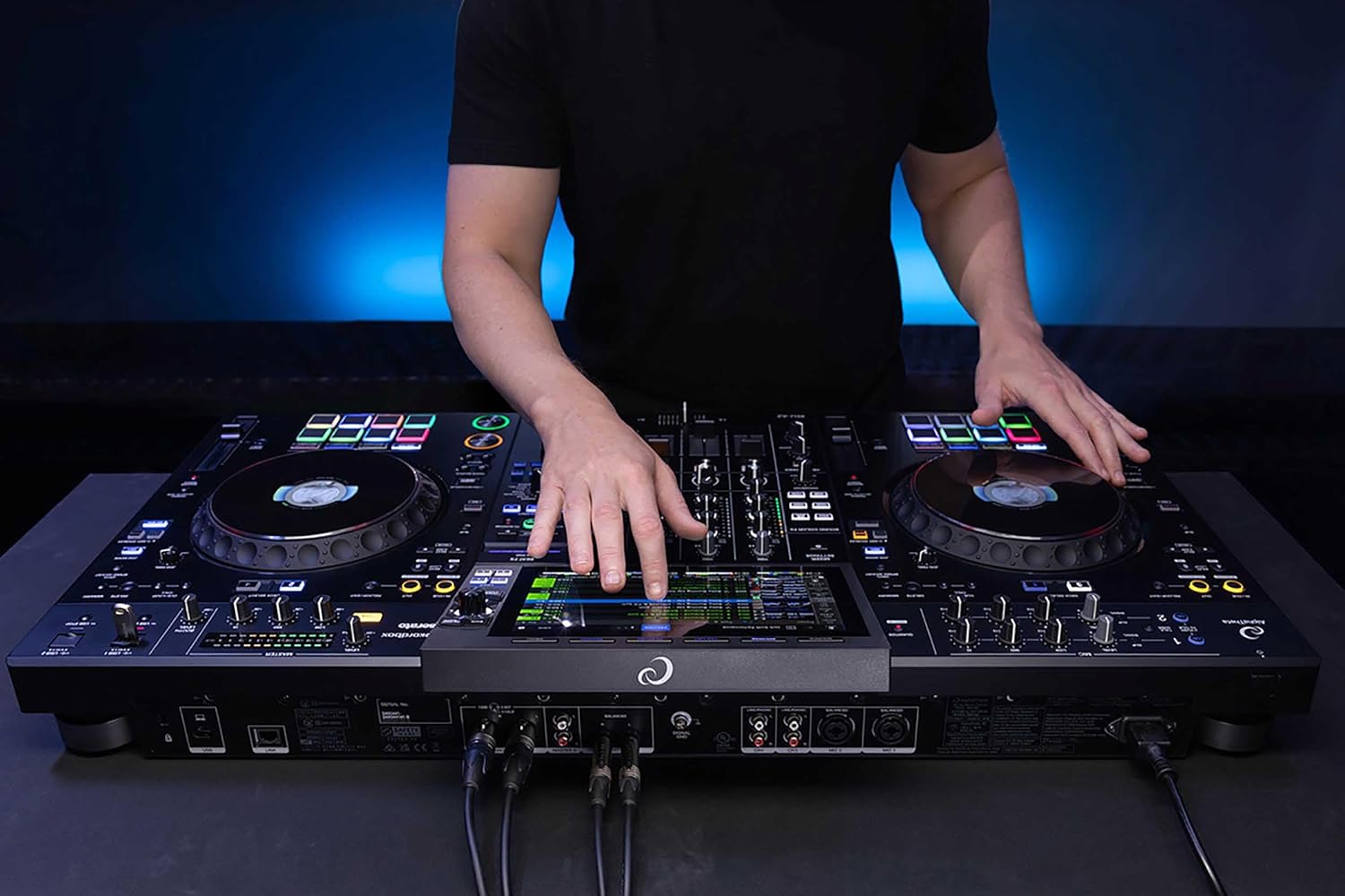 XDJ AZ 4 Channel DJ System