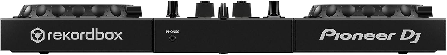 Pioneer DJ DJ Controller, DDJ-400