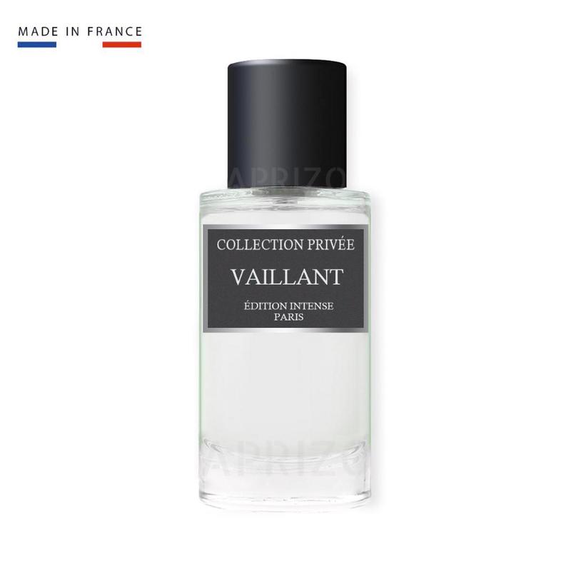 Collection privée Vaillant unisex Eau de Parfum  50 ml