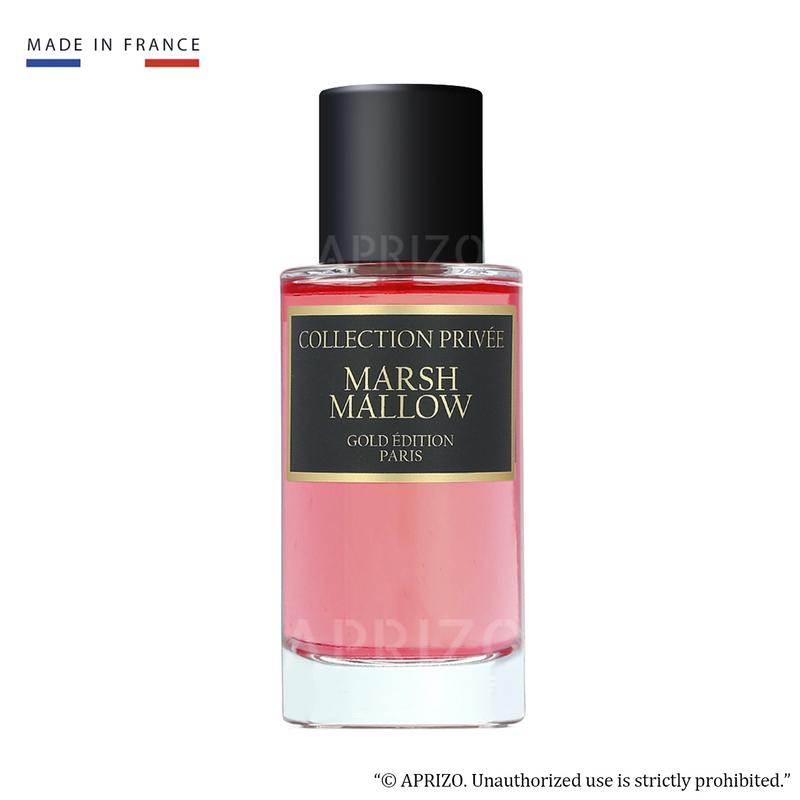 Collection Privée Marshmallow 50ML Eau de Parfum Damen Gold Edition