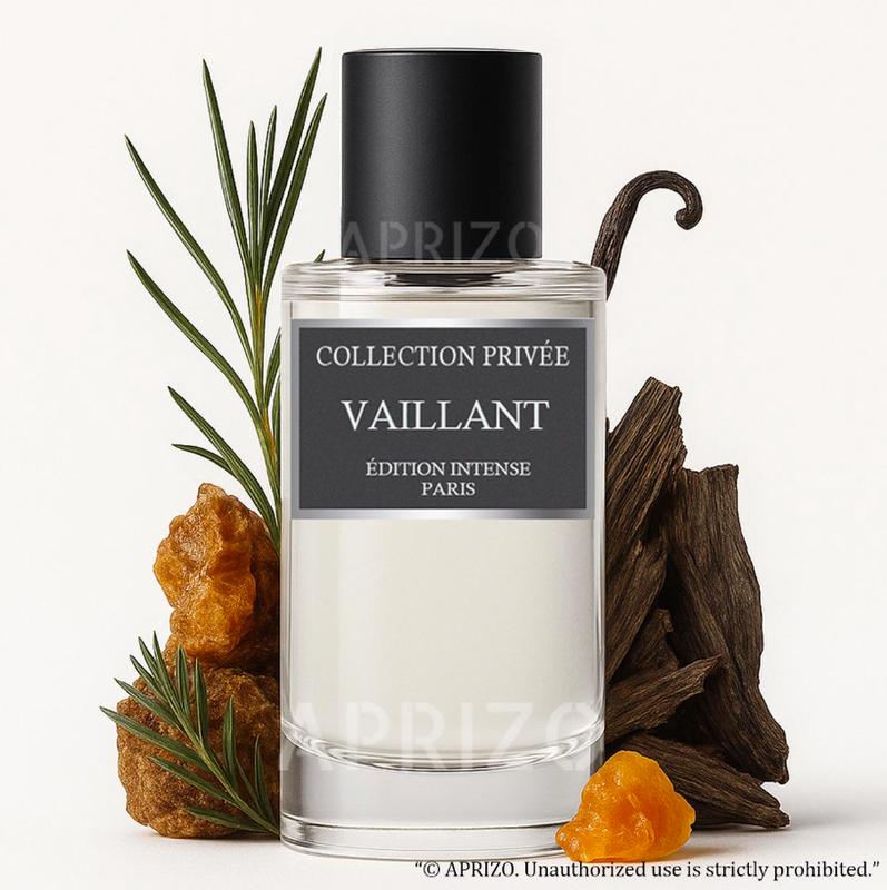 Collection privée Vaillant unisex Eau de Parfum  50 ml