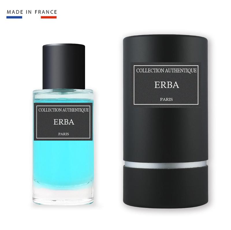 Collection Authentique Erba 50 ml Unisex Eau de Parfum