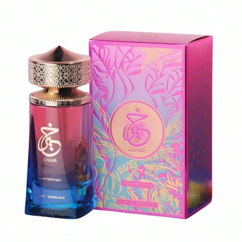 Paris Corner - Khair Confection 100ML Eau de Parfum für Frauen