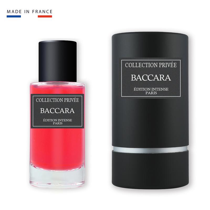 Collection Privée Baccara Unisex Eau de Parfum 50 ml