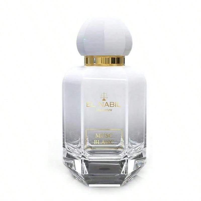 El Nabil – Musc Blanc Unisex Eau de Parfum  65 ml