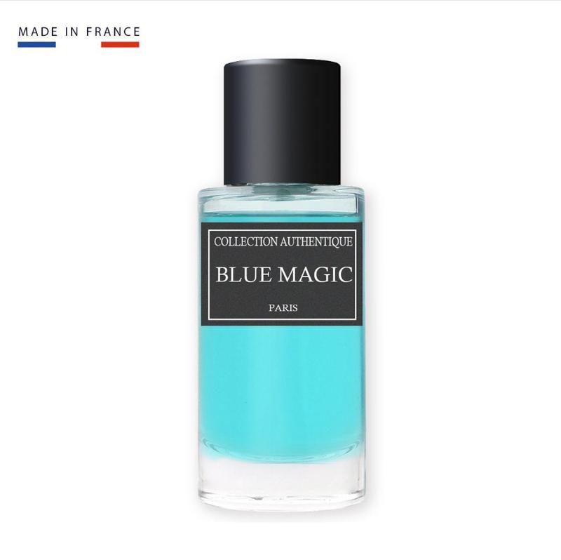 Collection Privée Blue Magic 50 ml Unisex Eau de Parfum