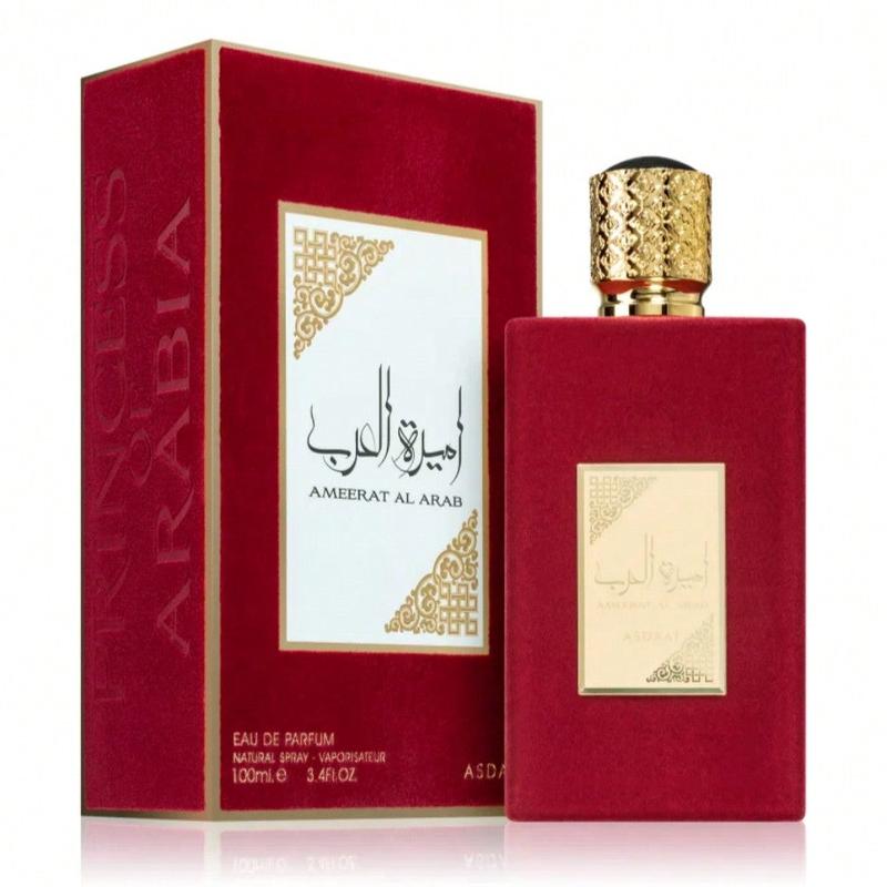 Lattafa - Ameerat Al Arab 100 ml Eau de Parfum für Frauen