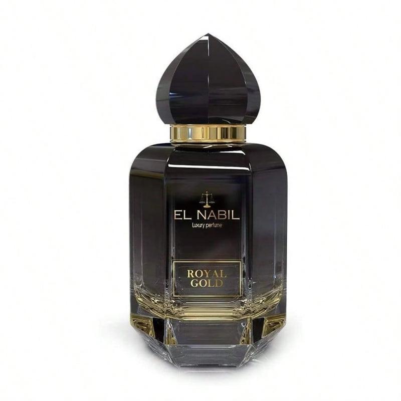 El Nabil Musk Royal Gold 65ML Gemischtes Parfüm