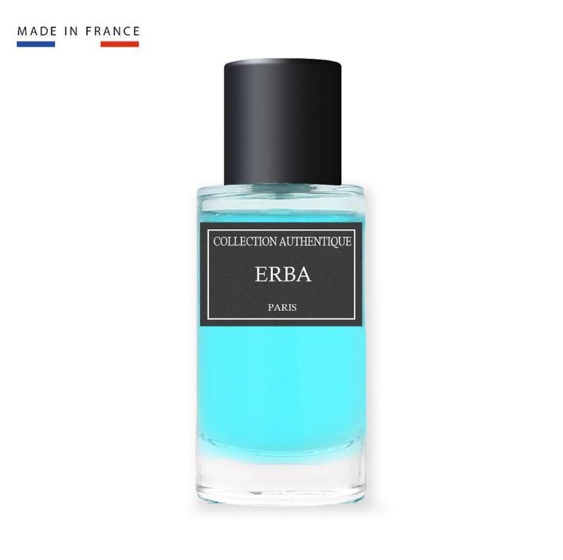 Collection Authentique Erba 50 ml Unisex Eau de Parfum