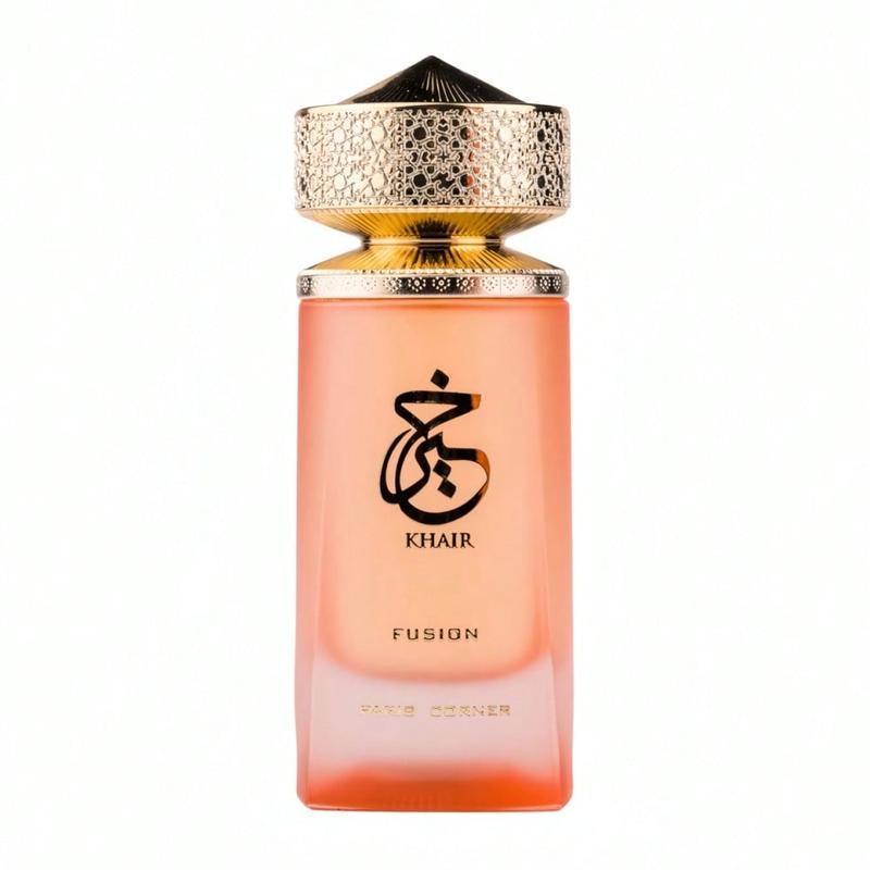 Paris Corner Khair Fusion 100ML Eau de Parfum Unisex