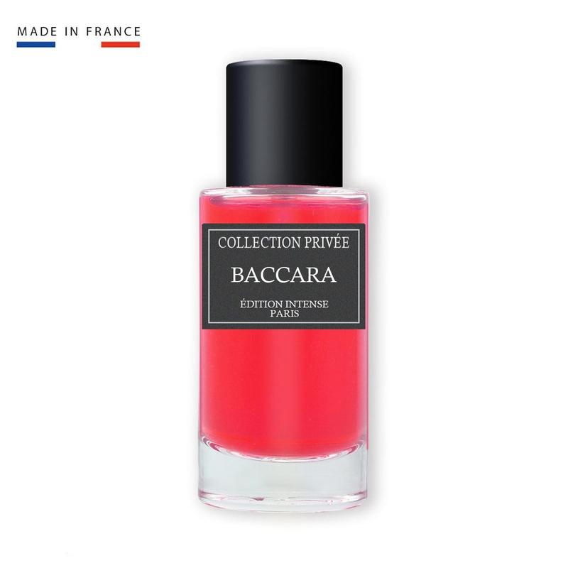 Collection Privée Baccara Unisex Eau de Parfum 50 ml