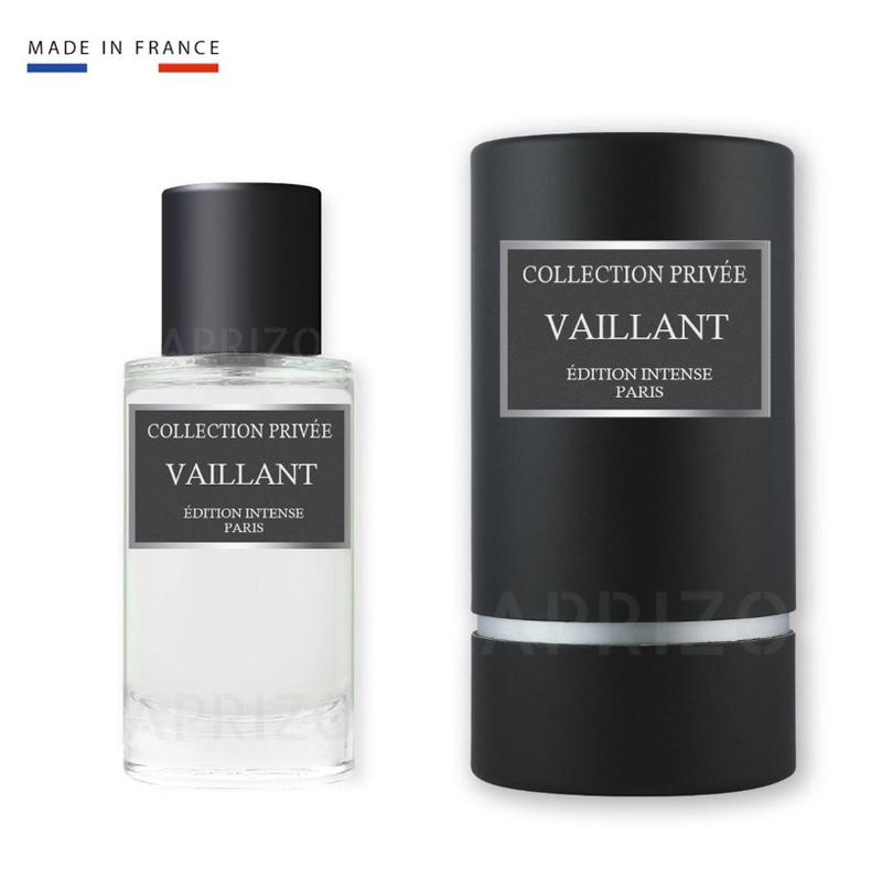 Collection privée Vaillant unisex Eau de Parfum  50 ml