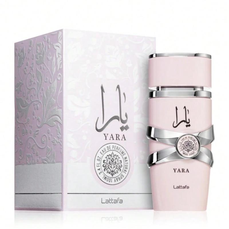Lattafa - Yara 100 ml Eau de Parfum für Frauen