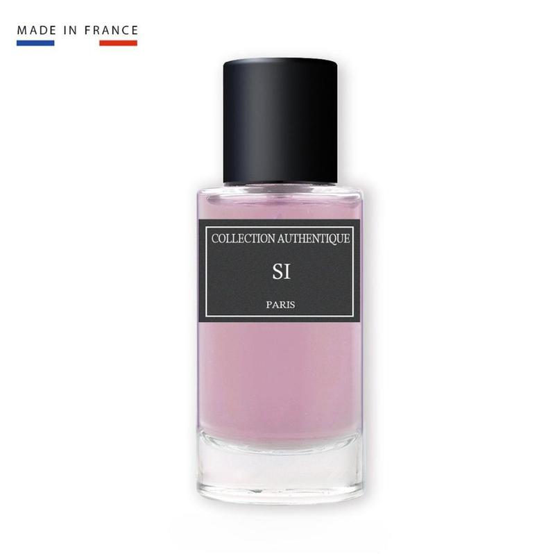 Collection Privée Si 50 ml Eau de Parfum für Frauen