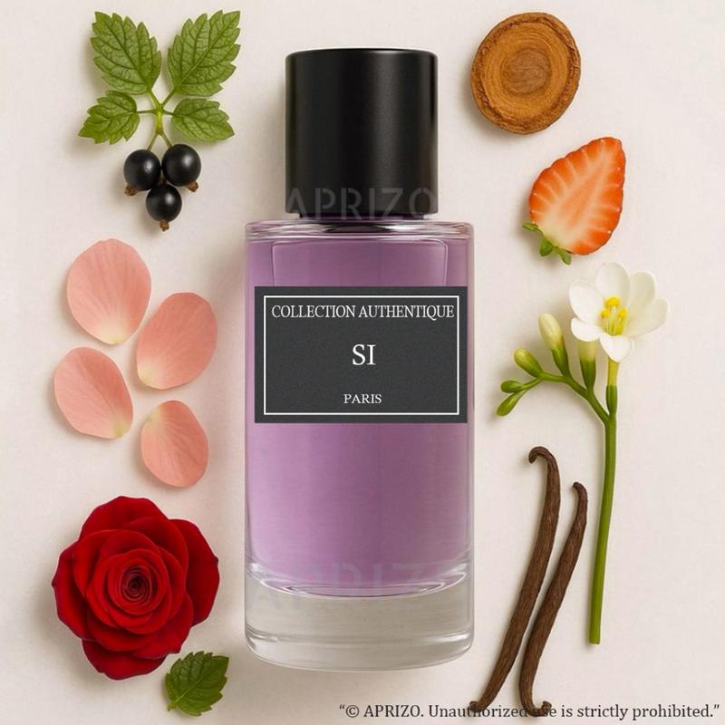 Collection Privée Si 50 ml Eau de Parfum für Frauen
