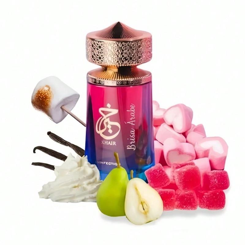 Paris Corner - Khair Confection 100ML Eau de Parfum für Frauen