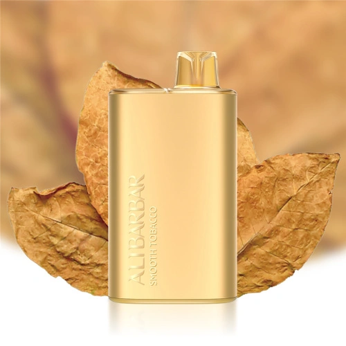 Alibarbar Rich 8000 puffs