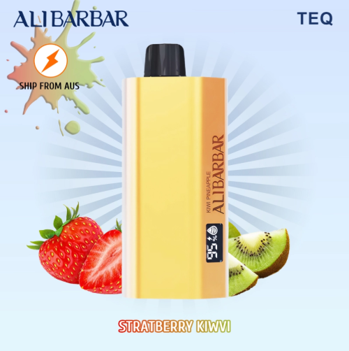 ALIBARBAR INGOT-12000 PUFFS 3pcs