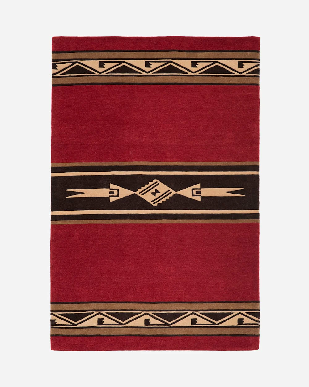 PUEBLO RUG