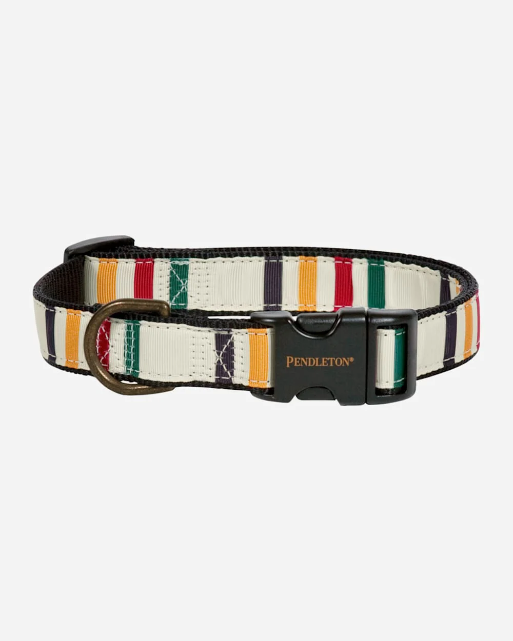 NATIONAL PARK HIKER DOG COLLAR