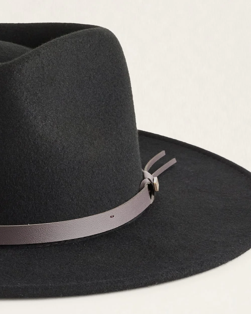 RANGER WOOL FELT HAT