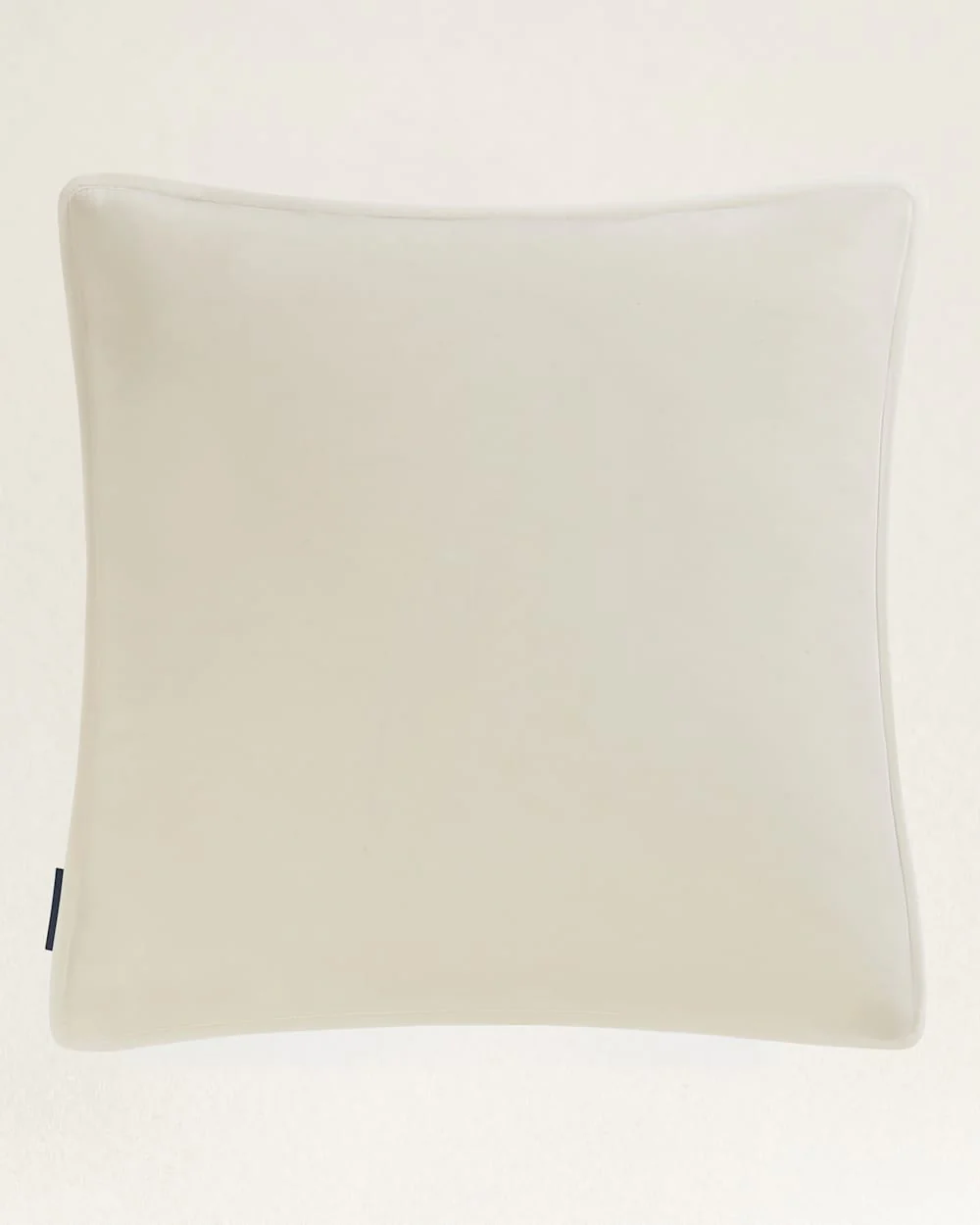 WHITE SANDS EURO PILLOW