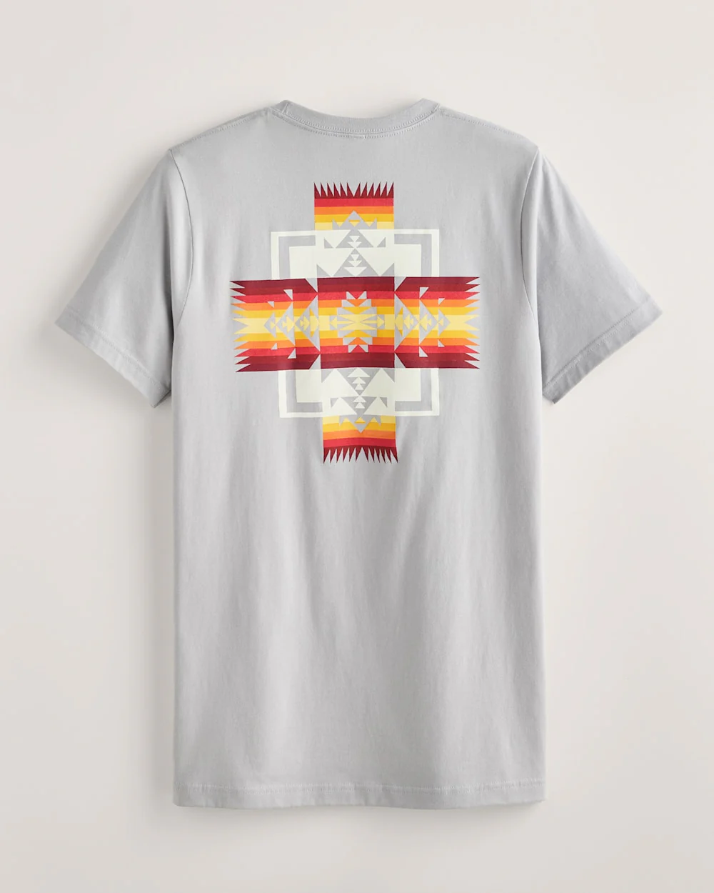 MEN'S GRAPHIC TEE