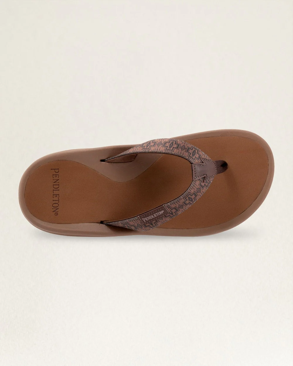 MENS HARDING FLIP FLOPS
