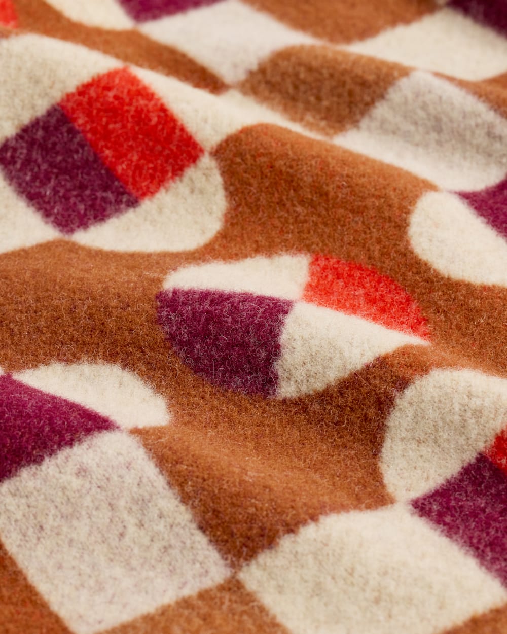 SCHOOLHOUSE X PENDLETON BLANKET