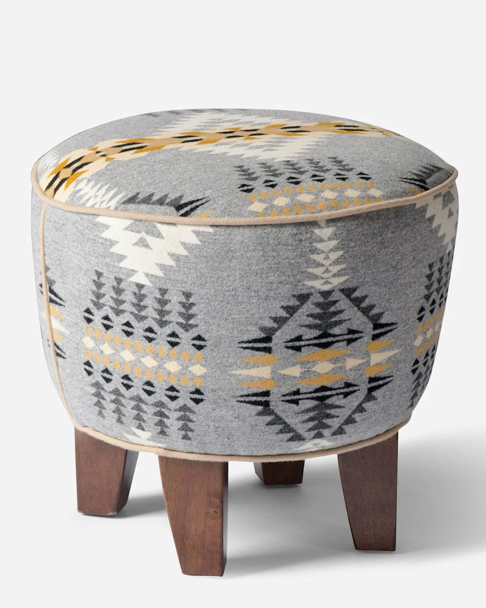 FRANCINE OTTOMAN