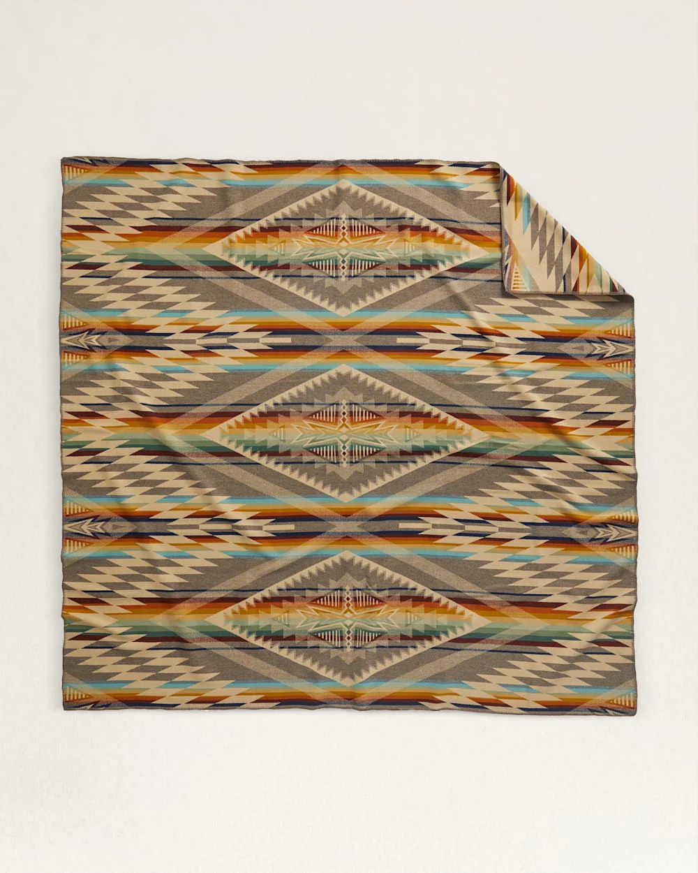 SUMMERLAND BLANKET