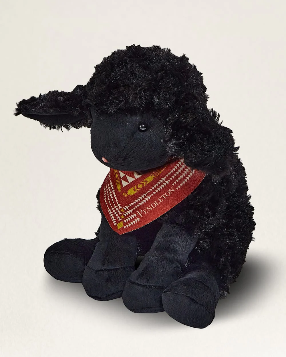 BUNNIES BY THE BAY X PENDLETON SHEEP STUFFED ANIMAL