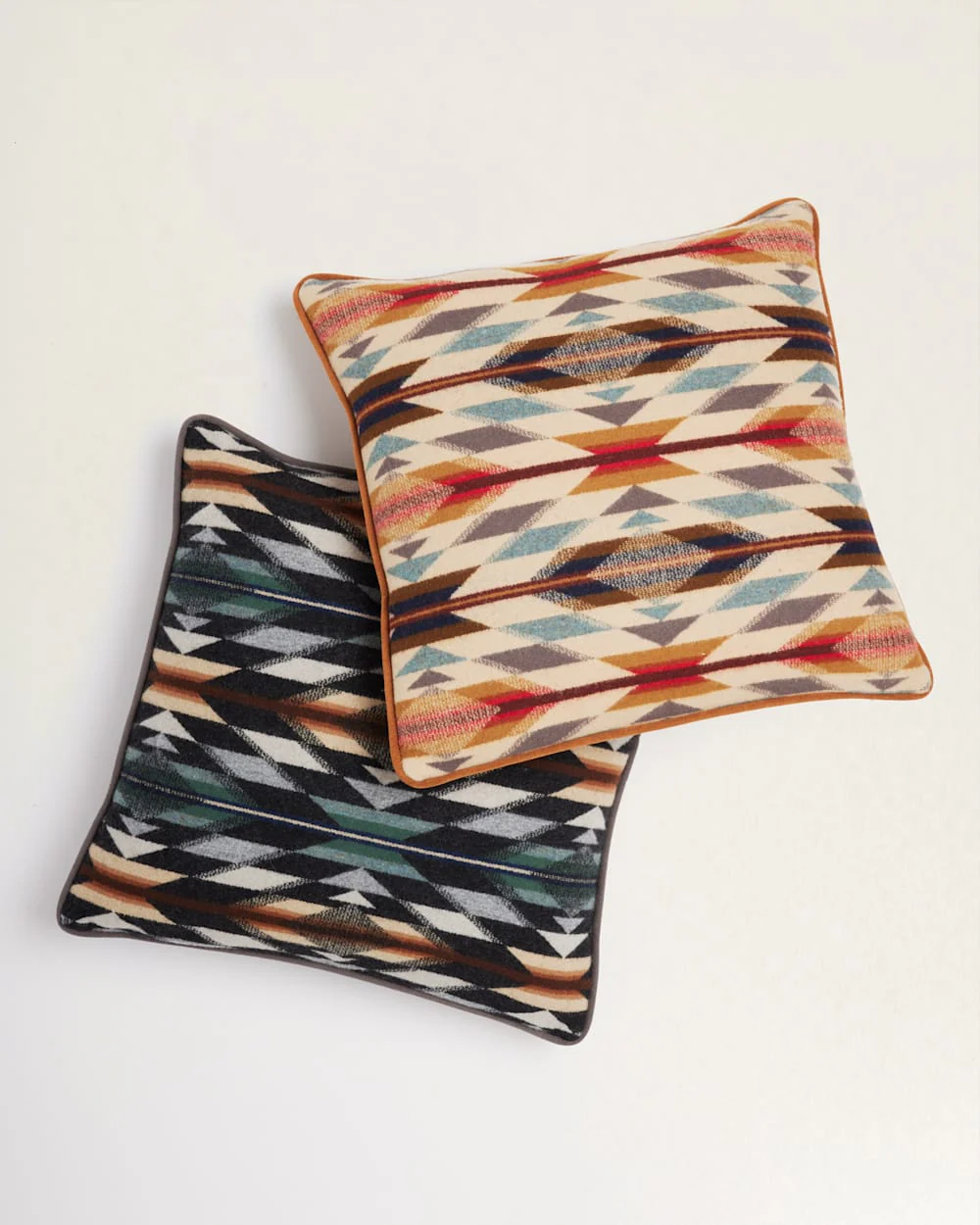WYETH TRAIL PILLOW