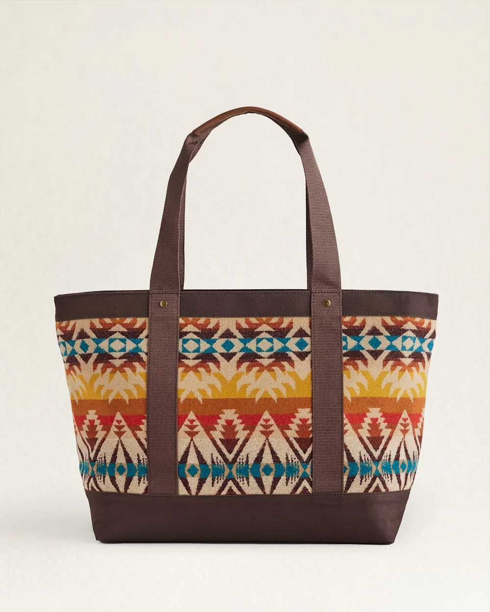 PASCO ZIP TOTE