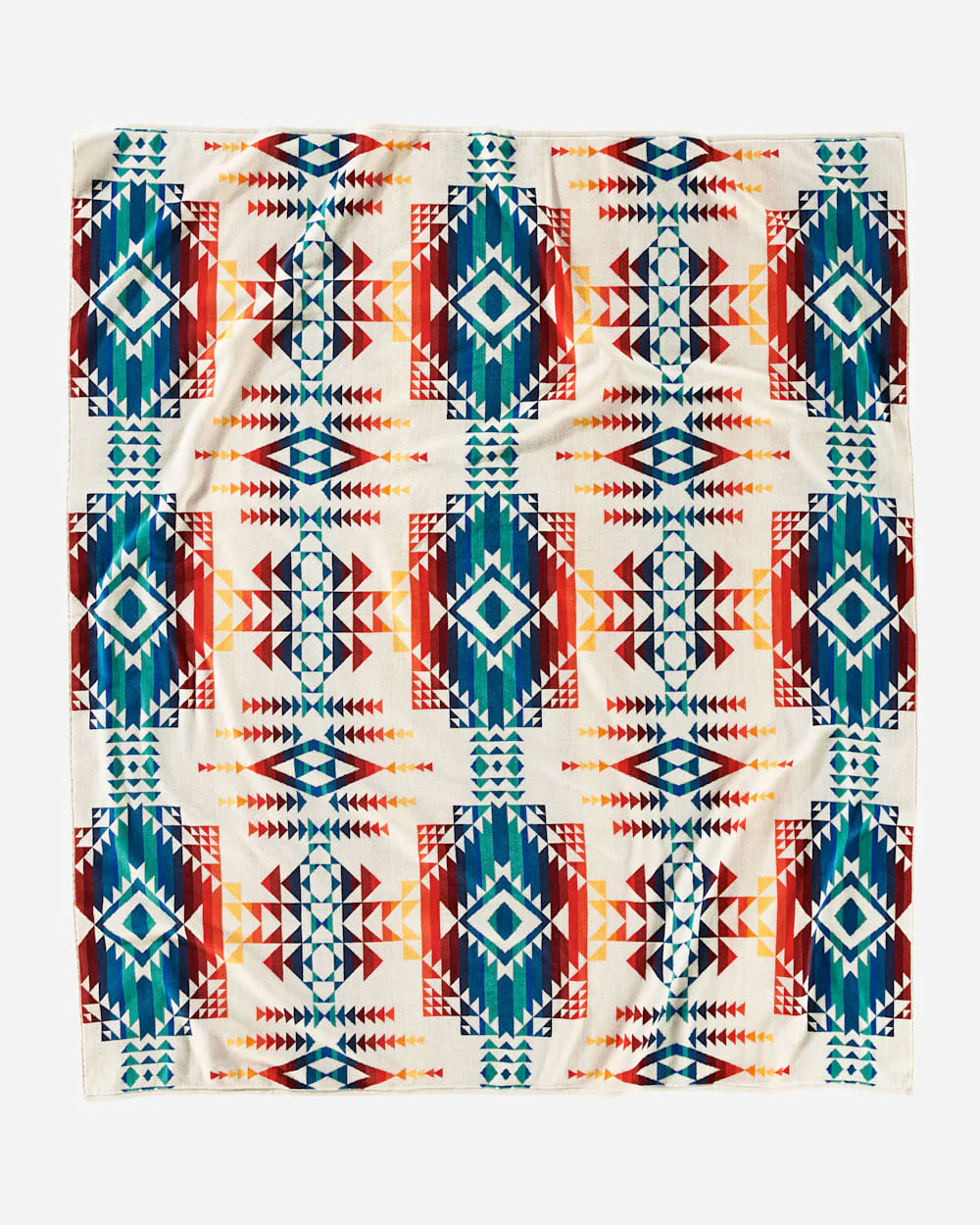 PILOT ROCK TOWEL FOR TWO