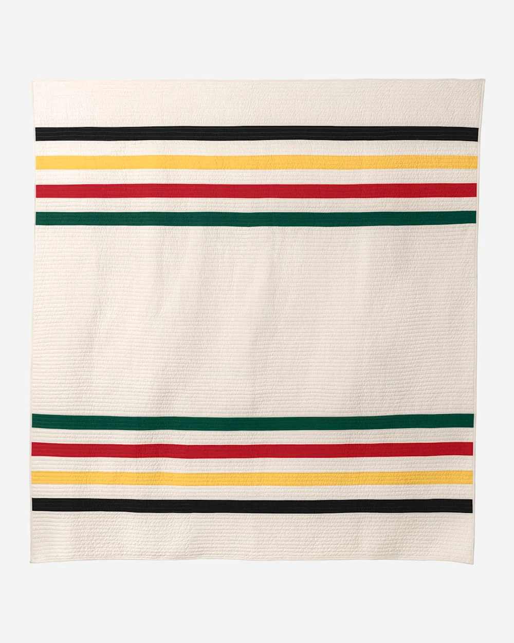GLACIER NATIONAL PARK PIECED QUILT SET