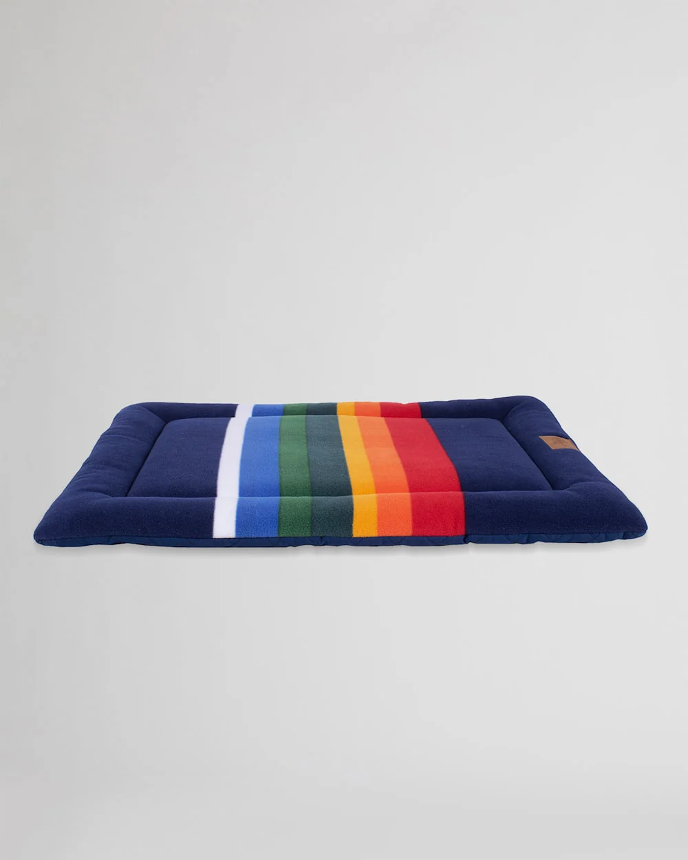 CRATER LAKE NATIONAL PARK DOG COMFORT CUSHION