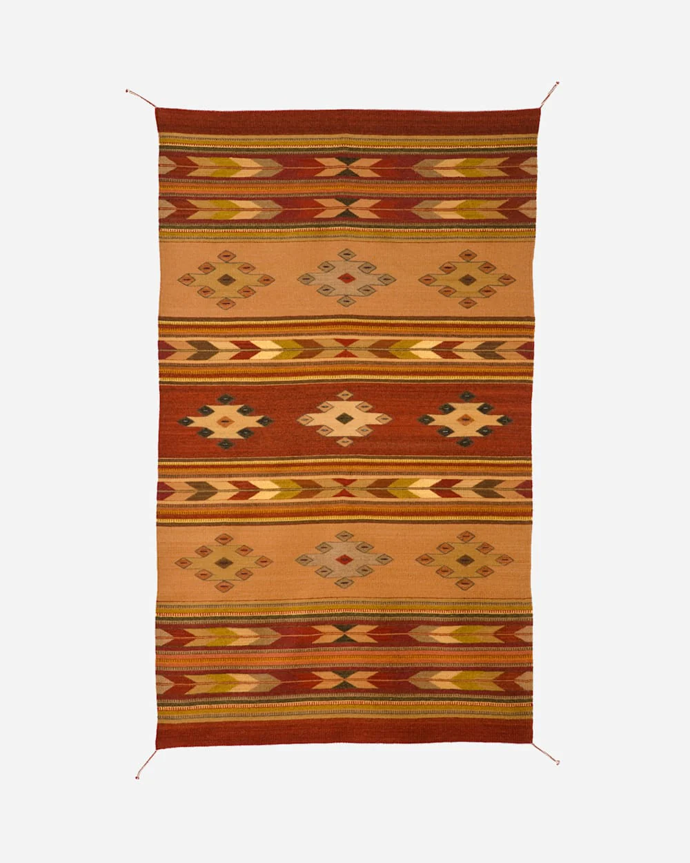 CLAY CANYON RUG
