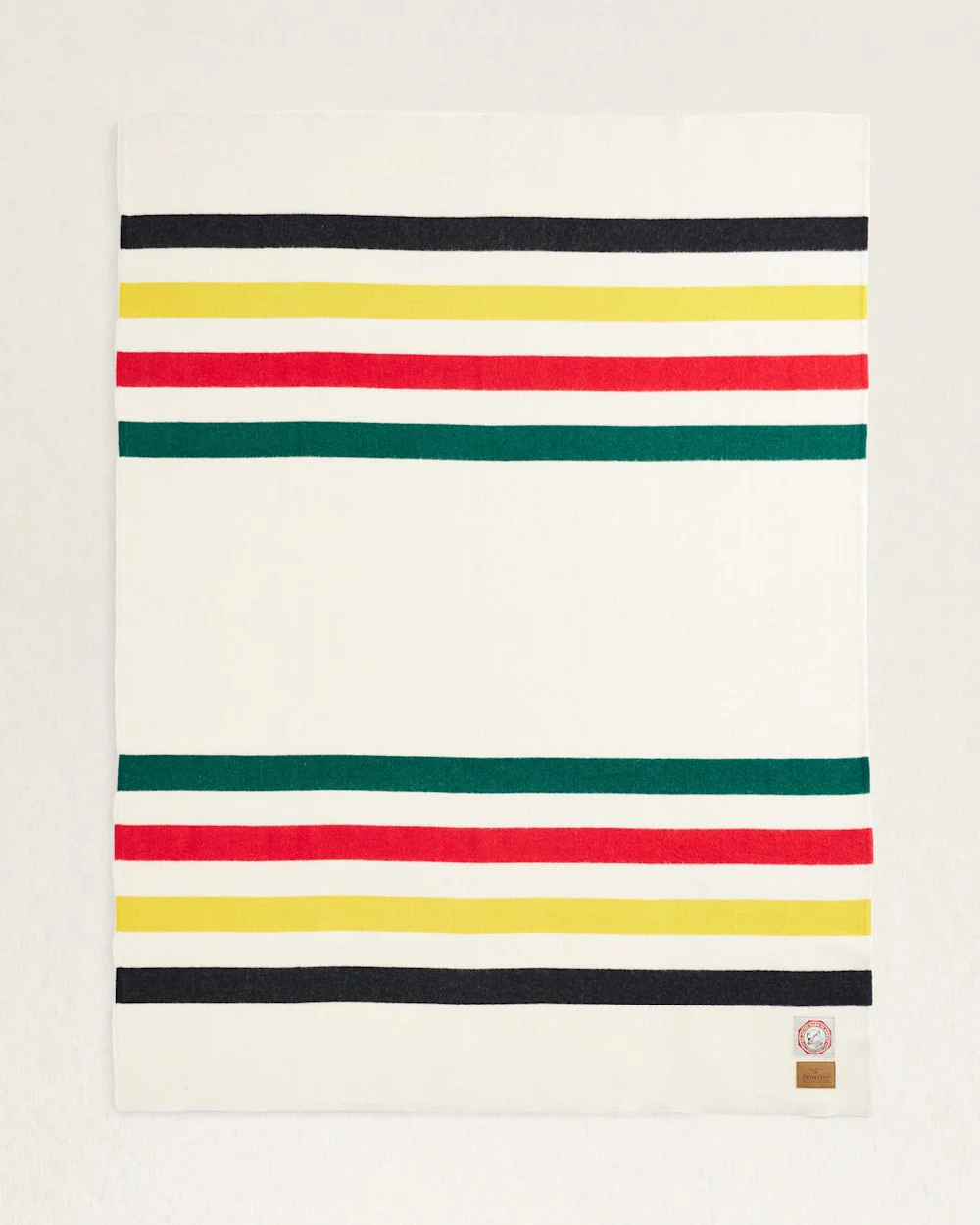 GLACIER NATIONAL PARK BLANKET