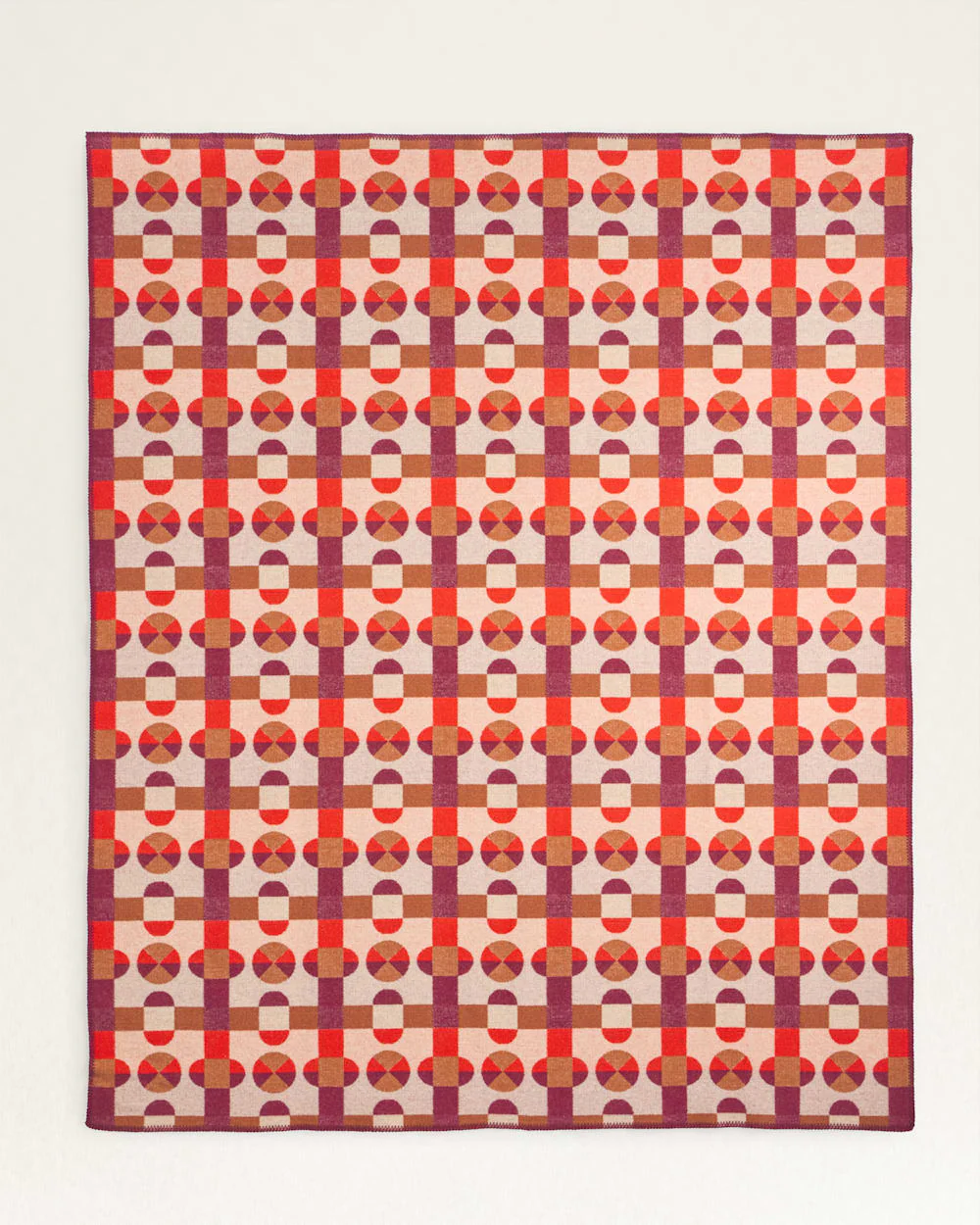SCHOOLHOUSE X PENDLETON BLANKET