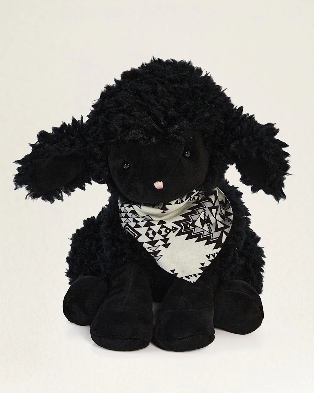 BAA BAA SHEEP STUFFED ANIMAL