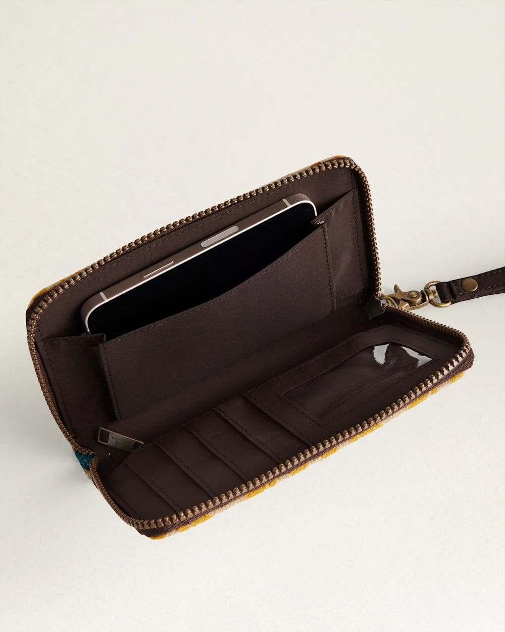 PASCO SMARTPHONE WALLET