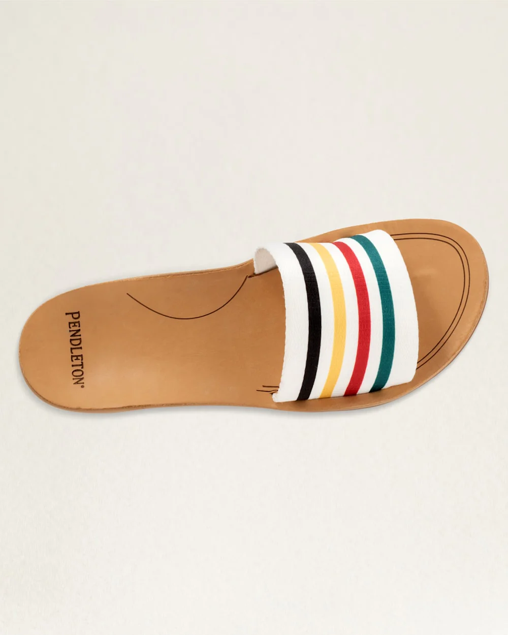 WOMEN'S NATIONAL PARK SLIDES